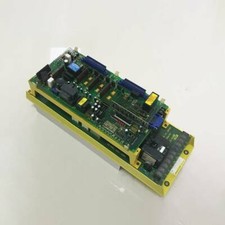 ONE used FANUC SERVO AMPLIFIER A06B-6058-H005 tested