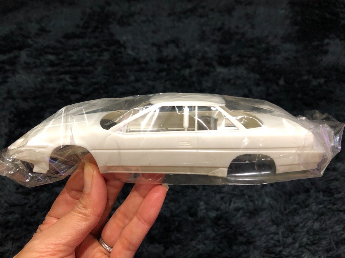 SUBARU ALCYONE 4WD TURBO XT COUPE 1/24 MODEL KIT TAMIYA | eBay