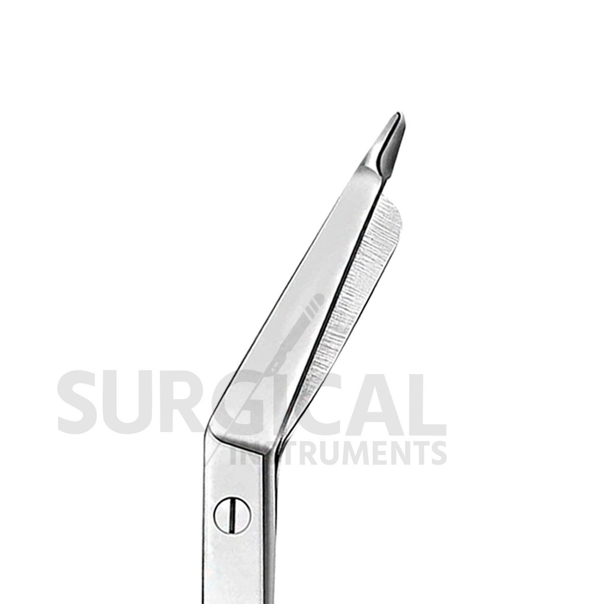 Forbici Infermiere Professionale Forbici Da Bendaggio Lister 3.5 - Chirurgiche, Punta Smussa, Per Pronto Soccorso E Primo Soccorso Forbici Pronto Soccorso - Foto 6