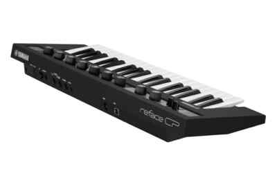 Yamaha reface CP 37鍵電子ピアノ Yamaha Reface CP 37 Key Portable Electric Piano Synthesizer