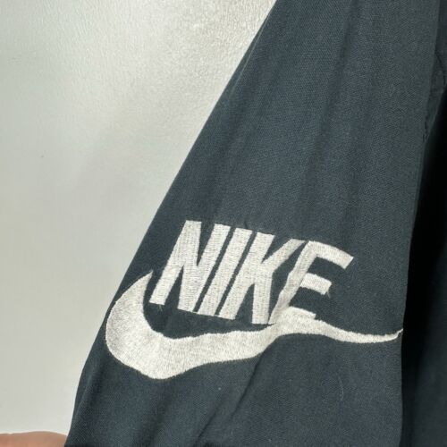 Vintage Nike Jordan Track Jacket, Air Jordan, Rare 90s, Size Mens Medium - Picture 5 of 7