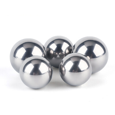 1mm to 100mm, 1/16'' to 3'' AISI 316L Stainless Steel Bearing Balls G100 Precision