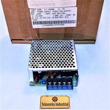 NEMIC LAMBDA RWS15A-15/A POWER SUPPLY 100-240VAC / 15VDC