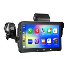 7in Car MP5 Player Touch Screen Radio Stereo Bluetooth Wireless FM transmission