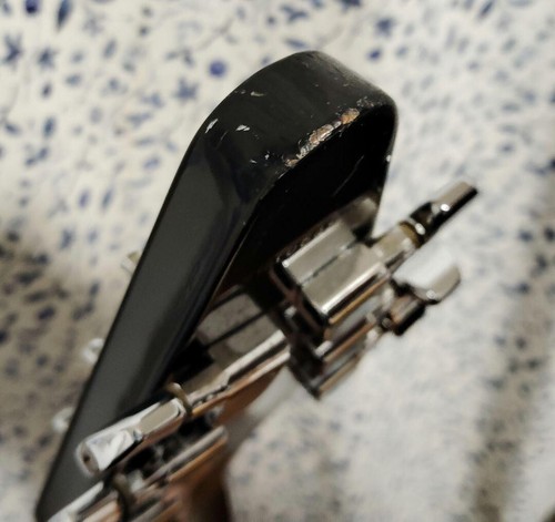 Epiphone Inspired by Gibson Flying V Ebony Chitarra elettrica 2503M - Foto 13 di 13
