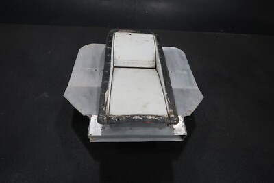 Beechcraft Bonanza Cabin Air Conditioner Vent Fairing Scoop 35-554017