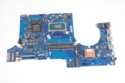90NR0710-R00030 Asus Intel I5-11260 NVIDIA GeForce RTX 3050 Ti System board  ...