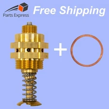 STEAM VALVE ASSEMBLY for CISSELL SUZIE FORM-FINISHER # FV110