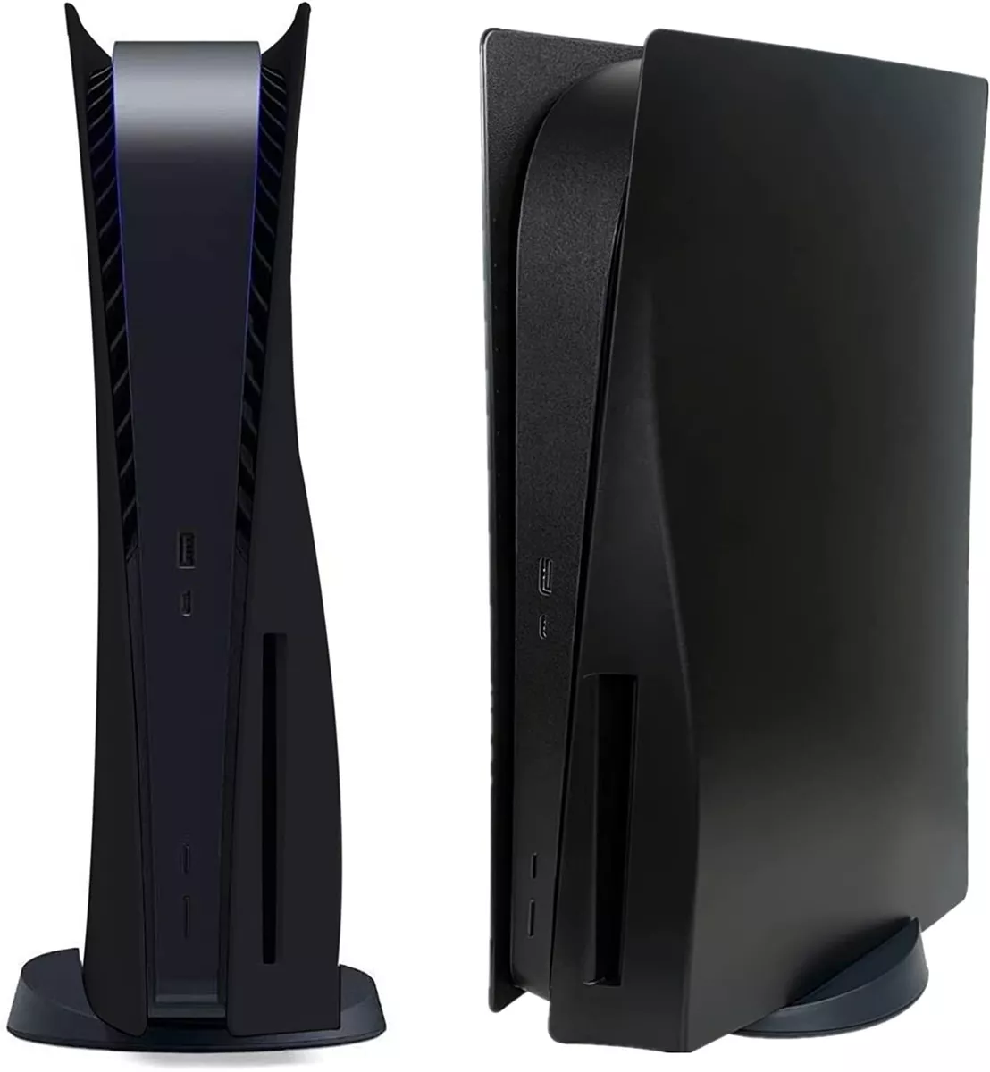 Ps5 all black version 2025