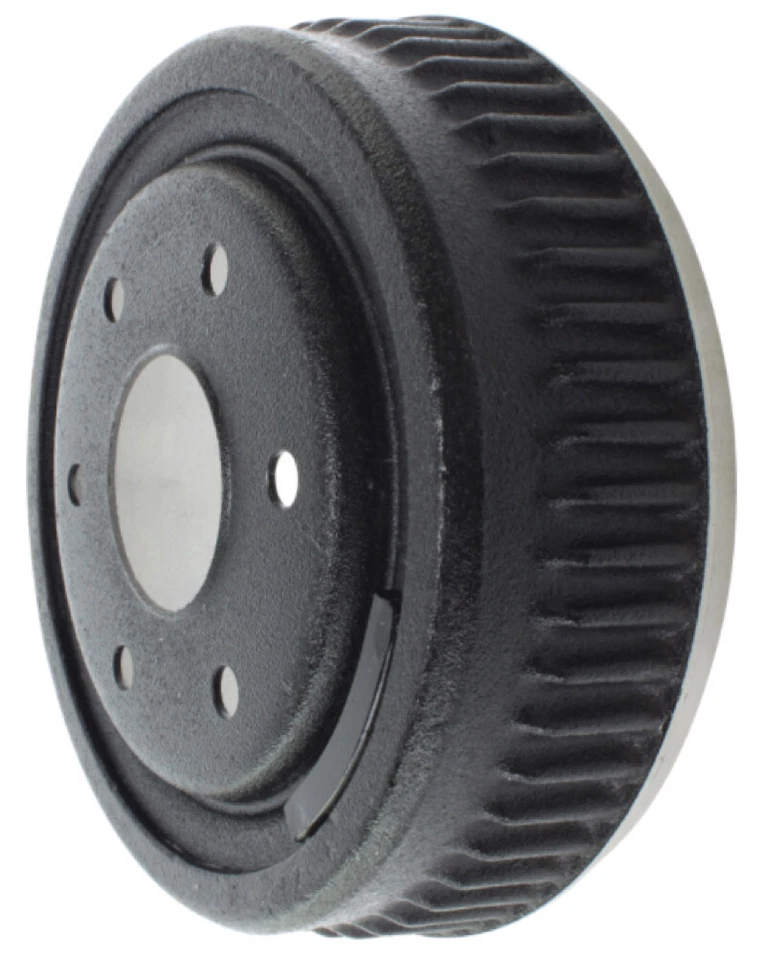 Brake Drums Shoes & Cylinders Kit Rear for Blazer K1500 Pickup TAHOE Yukon 4WD - Image 2 of 4