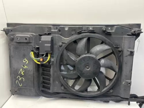 1049874716T Electroventilador para CITROEN GRAND C4 PICASSO Millenium 20 503336 - Imagen 1 de 10