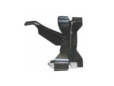 For 1968-1970 Dodge Charger Leaf Spring Perch Front Left - Driver Side 58673CCSS