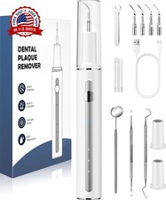 Removedor de placa para dientes - Eliminador de sarro