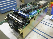 Yaskawa Servopack CACR-MR154K