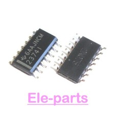 5 PCS TLV2374IDR SOP-14 2374I TLV2374ID TLV2374 TLV2374I Operational Amplifiers