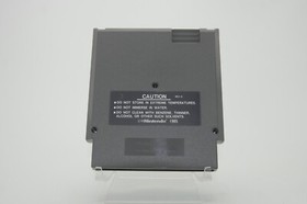 The Three Stooges (Nintendo NES) CIB Complete In Box + Poster! - oval seal