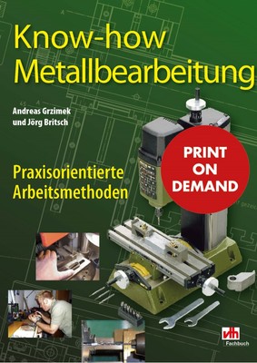 Know-How Metalworking (Pod )