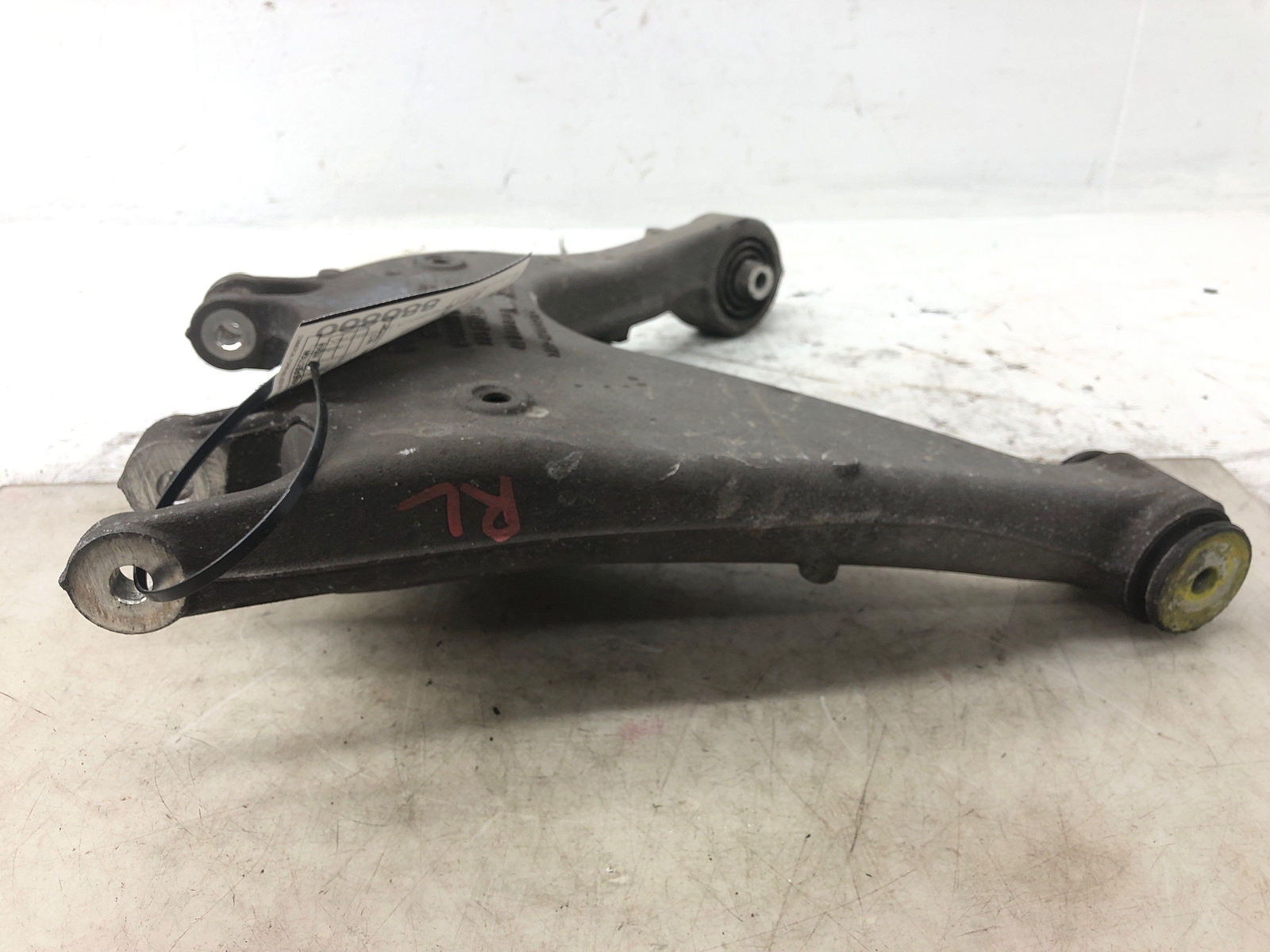 2006-2012 BENTLEY CONTINENTAL OEM LH LEFT REAR LOWER CONTROL ARM