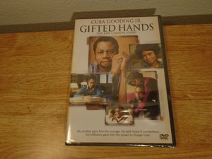 2009 Gifted Hands: The Ben Carson Story 2009 Gifted Hands: The Ben Carson Story