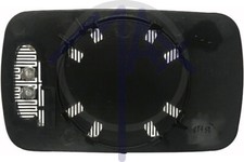 VETRINO SPECCHIO SPECCHIETTO TERM ASF DX BLU 5P SX BMW SERIE 3 (E46) 1998 - 2005