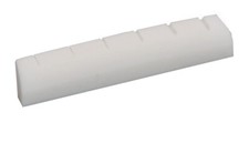 Nut Guitar Bone for M Style 46 mm 1 13/16 Right Hand 18 radius 108805