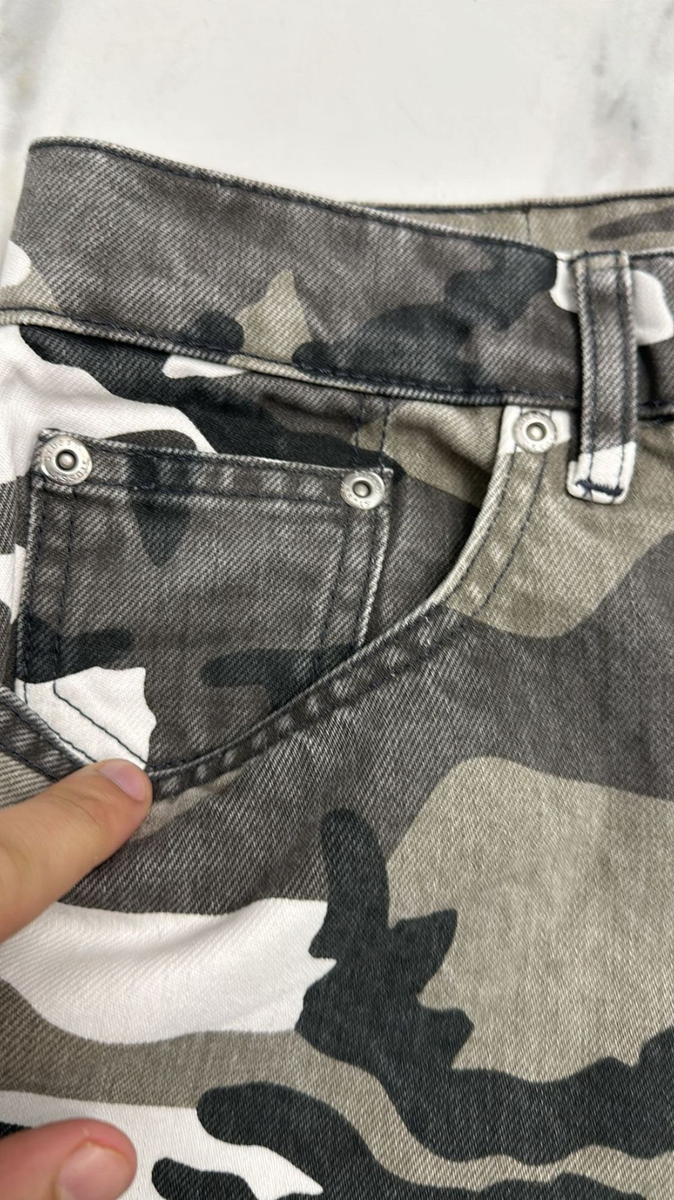 Stussy Snow Camo Big Ol Denim Jeans 30 | eBay Stussy Snow Camo Big Ol Denim Jeans 30 | eBay