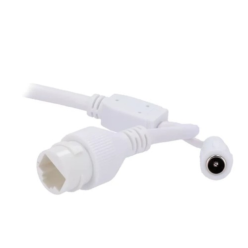 Kit Videosorveglianza NVR POE 8 CH 8 telecamere 4 mpx IP con Audio Microfono - Foto 6 di 15