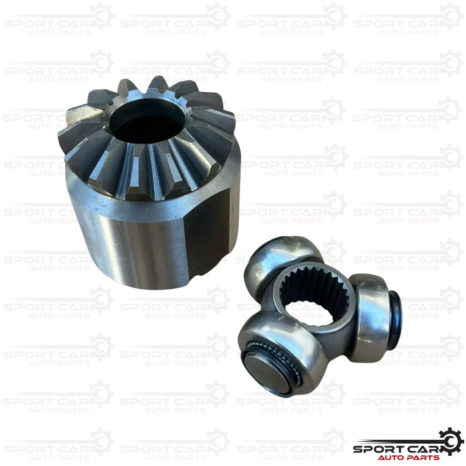 Pignon différentiel PF6 / PK6 Renault Master Trafic Laguna OEM 8200196615 Neuf - Photo 4/4