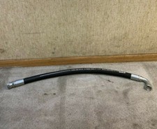 New Genuine OEM Cummins Parker Hydraulic Hose 31.5" Long RBAA | P/N: 503-2439