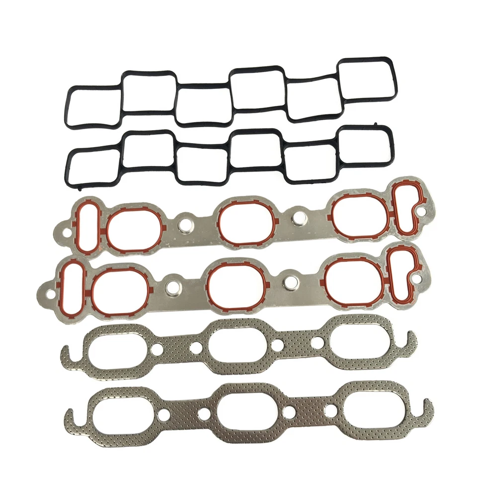 Head Gasket Set For 1999-2006 Chrysler 300M Pacifica Concorde Dodge Charger 3.5 — 第 3/4 张图片
