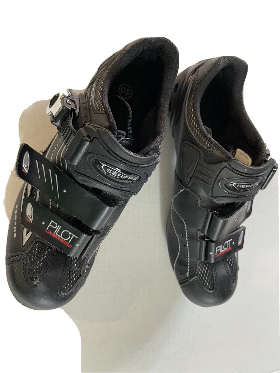 Sidi Genius 5-Fit Carbon Road Shoe | Sigma Sports
