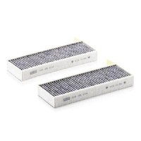 Original Mann-Filter Filter Innenraumluft CUK 26 014-2 FüR DS Peugeot