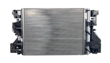 K&Uuml;HLERPAKET WASSERK&Uuml;HLER AC LADELUFTK&Uuml;HLER MERCEDES B-KLASSE W247 B250e HYBRID