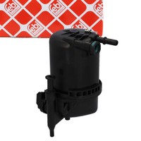 febi Kraftstofffilter FüR Land Rover Range Rover Evoque (L538) (L551) 2.0 Diesel