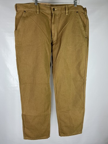 Patagonia Iron Forge Hemp Canvas Cargo 