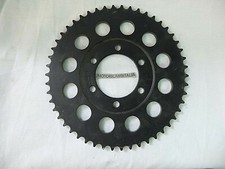  DT 125 MX BELGARDA LC TENU ty XT 350 CROWN SPROCKET CROWNS for Yamaha Z 50