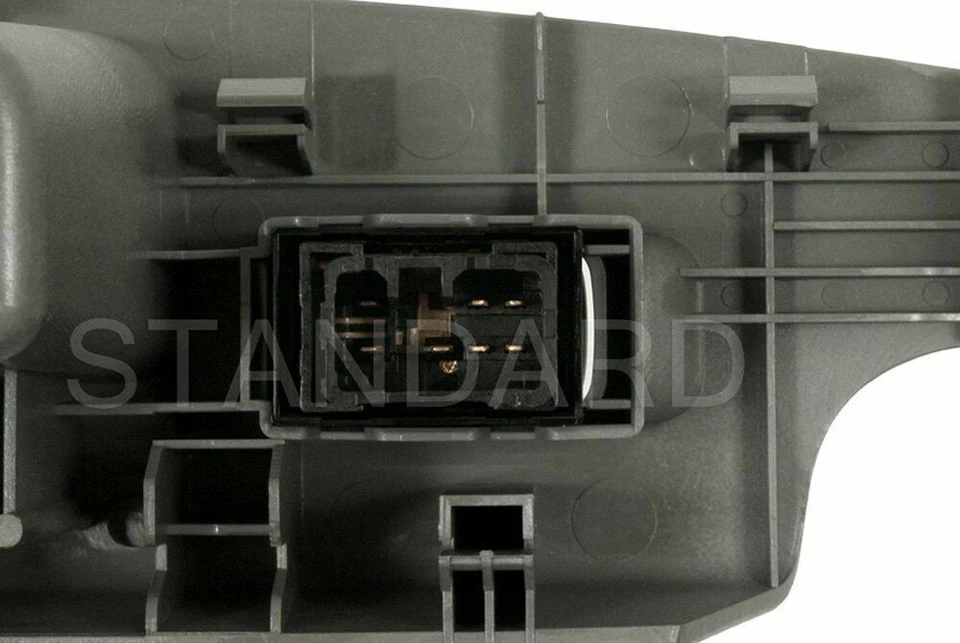 Стандартный DWS1367 новый двери питания окна переключатель задний справа подходит 05-06 Kia Sorento - Изображение 2 из 3