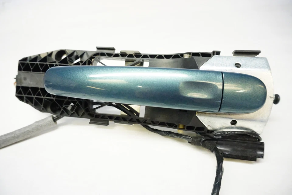 Manija de puerta exterior para conductor Volkswagen Beetle 2012-2019 entrada sin llave Foto 2 de 4