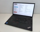 Laptop Thinkpad