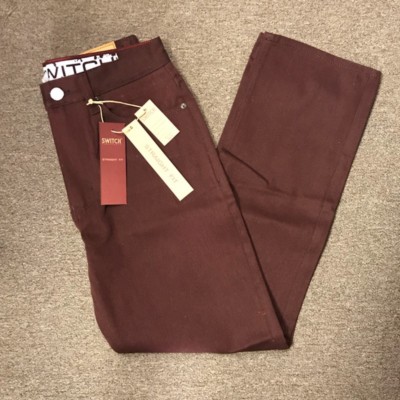 switch remarkable premium denim co