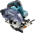 Makita KS513DZ Rechargeable dustproof circular saw 125mm 18V body only