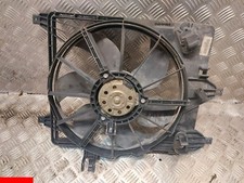 Moto Ventilateur - RENAULT CLIO II (2) 1.5L DCI 80CV - Réf : 7700436917-H (MZ2)