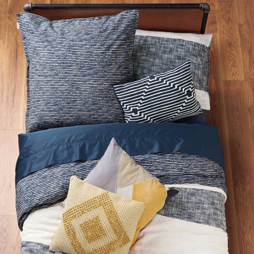 KAS AUSTRALIA SOUTH HAMPTON 5 件,1 件女王潜水衣套,2 个标准 2 欧元鞋  — 第 4/4 张图片