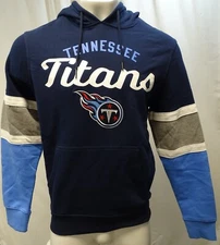 Tennessee Titans NFL G-III Men's Pullover Sweatshirt