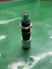 SAFRAN WB150LB5-03 PUSH BUTTON 5935-01-055-3970 *NS* C OF C ONLY