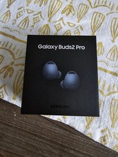 Samsung Galaxy Buds2 Pro - Graphite