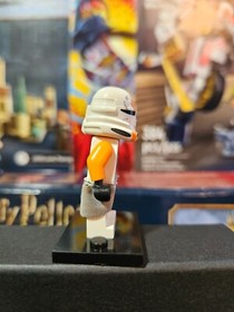 LEGO Star Wars 212th Airborne Clone Trooper Minifigure 75036 sw0523, Foot Mark