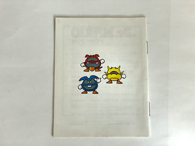 Dr.Mario Nintendo Famicom Box Manual Japan Import