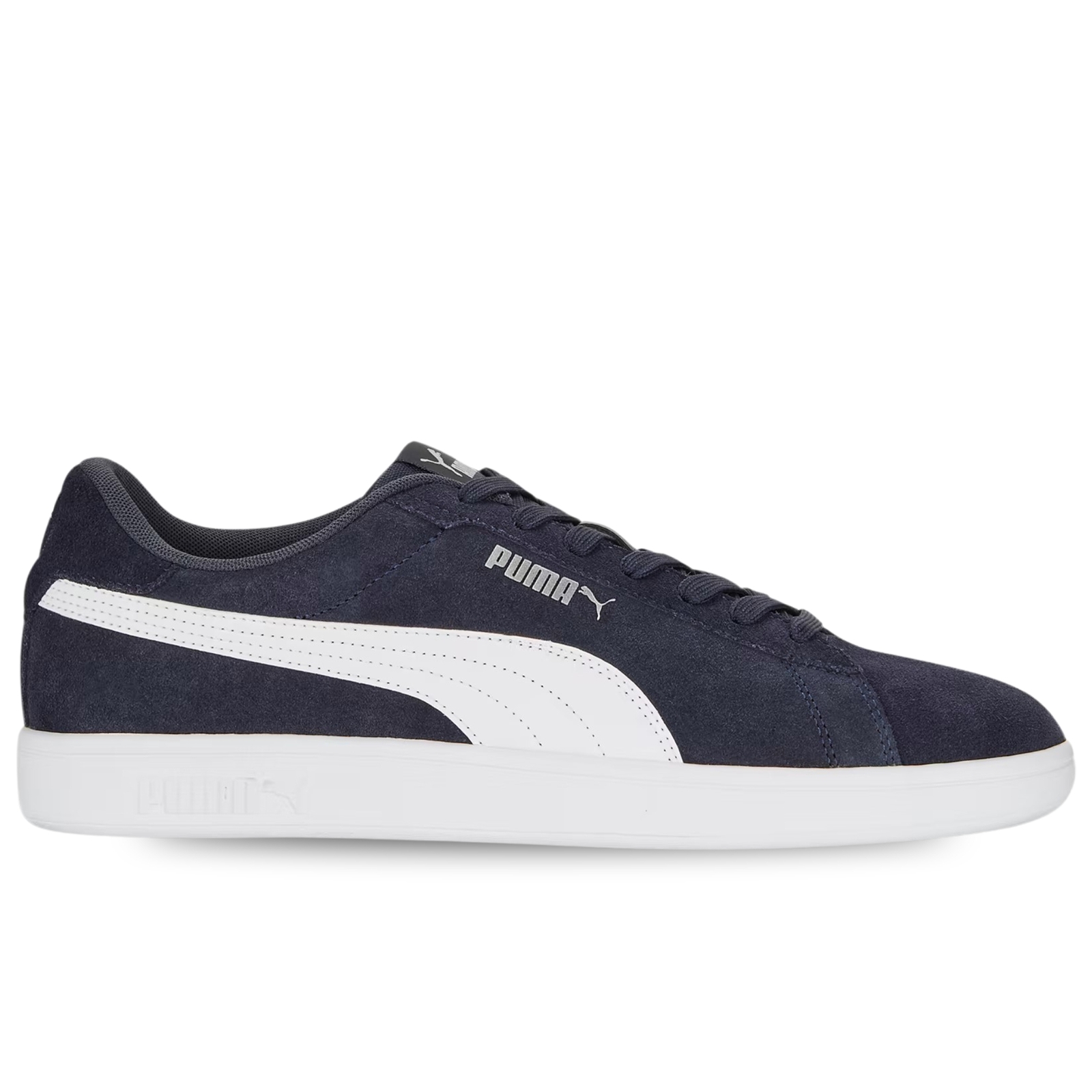 Shoes Puma Smash 3.0 Size 9 Uk Code 390984-03 -9M