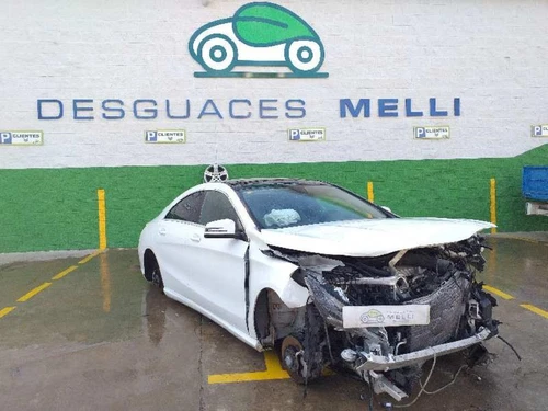 A2078200642 Elevalunas Trasero Izquierdo para MERCEDES-BENZ CLASE CLA (B 5155115 - Imagen 4 de 10